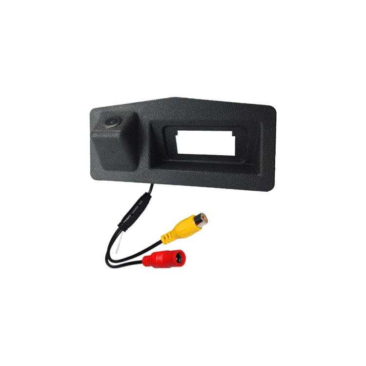 PZ4812 Car IP68 170 Degree Rear View Camera for Cadillac ATS - Rear View Cameras by PMC TechLife | Online Shopping South Africa | PMC TechLife | Buy Now Pay Later Mobicred