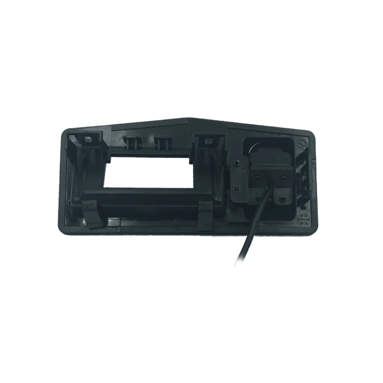 PZ4812 Car IP68 170 Degree Rear View Camera for Cadillac ATS - Rear View Cameras by PMC TechLife | Online Shopping South Africa | PMC TechLife | Buy Now Pay Later Mobicred