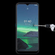 For Nokia 1.4 0.26mm 9H 2.5D Tempered Glass Film - Nokia Tempered Glass by DIYLooks | Online Shopping South Africa | PMC TechLife | Buy Now Pay Later Mobicred