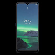 For Nokia 1.4 0.26mm 9H 2.5D Tempered Glass Film