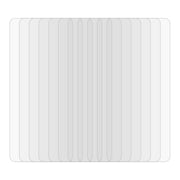 For OPPO Find X3 Lite 10 PCS 0.26mm 9H 2.5D Tempered Glass Film