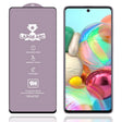 For Samsung Galaxy A71 9H HD Large Arc High Alumina Full Screen Tempered Glass Film - Galaxy Tempered Glass by PMC TechLife | Online Shopping South Africa | PMC TechLife