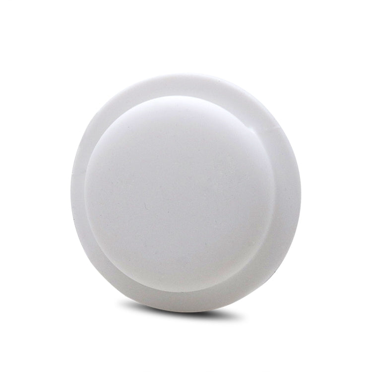 Protection Cover Sleeve Anti-scratch Anti-lost Silicone Protective Case For AirTag(White) - free shipping - PMC TechLife - Order now!