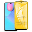 For vivo Y30 Standard 9D Full Glue Full Screen Tempered Glass Film - Others by PMC TechLife | Online Shopping South Africa | PMC TechLife