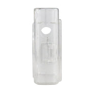 Clear Crystal Camera Bag with Shoulder Strap for Fujifilm Instax Square SQ1