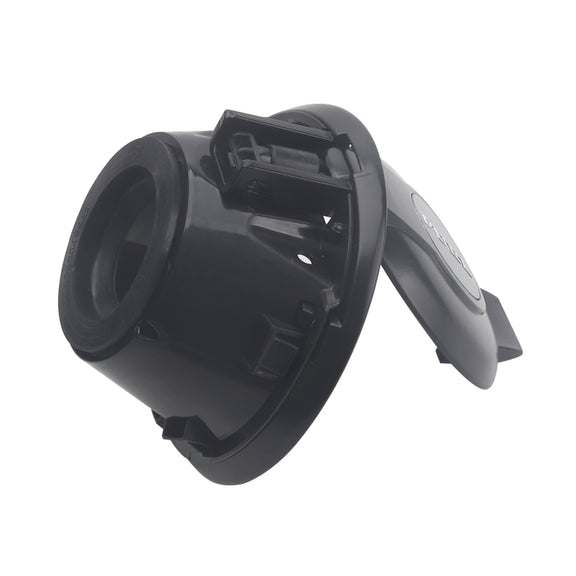 A5401 Car Modified ABS Oil Cap Engine Tank Cover for Dodge Challenger 2008-2019