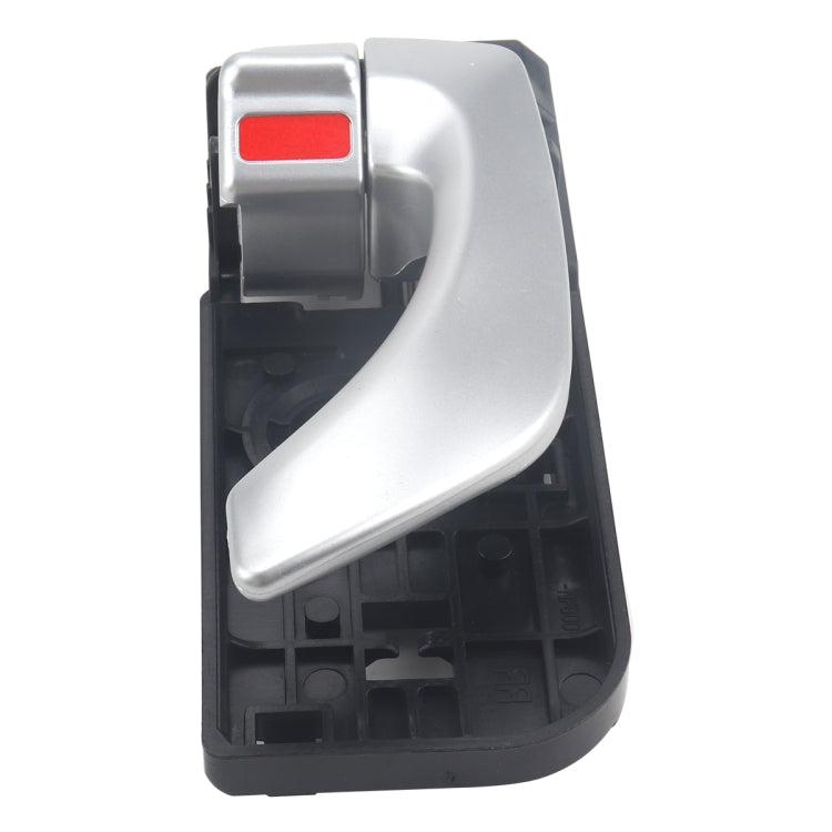 A5862 2 PCS Car Rear Inner Door Handle 8361/20-3K020 for Hyundai Sonata 2005-2008 - Door Handles by PMc TechLife | Online Shopping South Africa | PMc TechLife | Buy Now Pay Later Mobicred