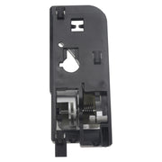 A5862 2 PCS Car Rear Inner Door Handle 8361/20-3K020 for Hyundai Sonata 2005-2008