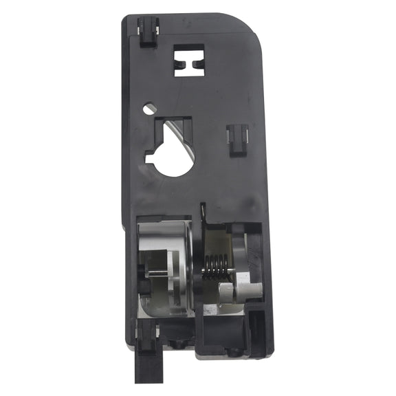 A5862 2 PCS Car Rear Inner Door Handle 8361/20-3K020 for Hyundai Sonata 2005-2008