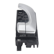 A5862 2 PCS Car Rear Inner Door Handle 8361/20-3K020 for Hyundai Sonata 2005-2008