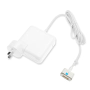 A1435 60W 16.5V 3.65A 5 Pin MagSafe 2 Power Adapter for MacBook, Cable Length: 1.6m, AU Plug