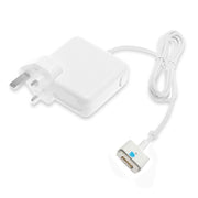 A1435 60W 16.5V 3.65A 5 Pin MagSafe 2 Power Adapter for MacBook, Cable Length: 1.6m, UK Plug