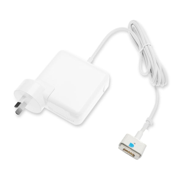 A1436 45W 14.85V 3.05A 5 Pin MagSafe 2 Power Adapter for MacBook, Cable Length: 1.6m, AU Plug