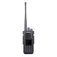 RETEVIS HD1 136-174&400-480MHz&76-107.95MHz 3000CHS Dual Band DMR Digital Waterproof Two Way Radio Handheld Walkie Talkie, US Plug(Black) - free shipping - PMc TechLife - Order now!