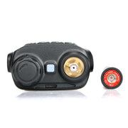 RETEVIS RT87 136-174MHz + 400-480MHz 128CHS Water-resistant Dual Band DTMF Two Way Radio Handheld Walkie Talkie, EU Plug