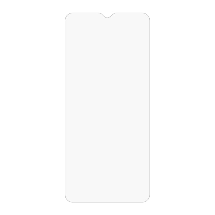 For Doogee X96 Pro 50 PCS 0.26mm 9H 2.5D Tempered Glass Film - Others by PMC TechLife | Online Shopping South Africa | PMC TechLife | Buy Now Pay Later Mobicred