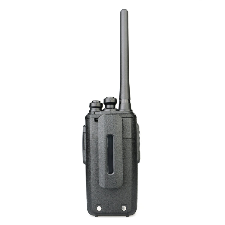 RETEVIS RT53 2W 400-470MHz 1024CHS DMR Digital Two Way Radio Handheld Walkie Talkie(Black) - free shipping - PMC Jewellery - Order now!