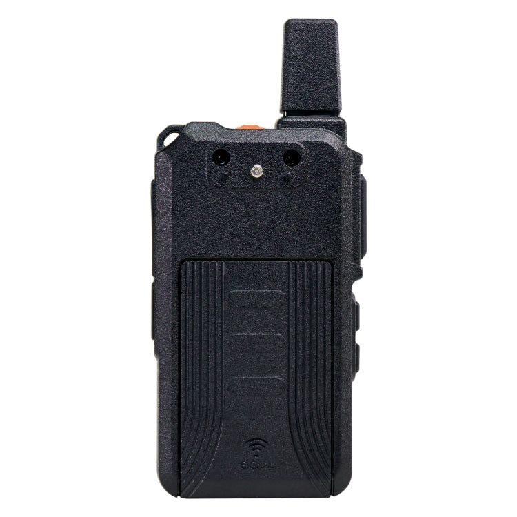 1 Pair RETEVIS RT19 22CHS FRS Two Way Radio Handheld Walkie Talkie, US Plug(Black) - free shipping - PMC Jewellery - Order now!