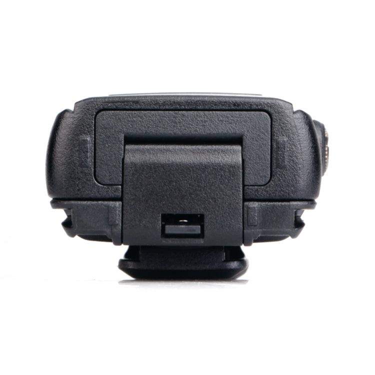 RETEVIS RT47 PMR446 16CHS IP67 Waterproof FRS Two Way Radio Handheld Walkie Talkie, EU Plug(Black) - free shipping - PMC Jewellery - Order now!