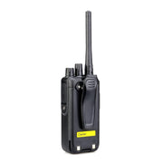 RETEVIS RT76 5W 30CHS GMRS Two Way Radio Handheld Walkie Talkie, US Plug(Black)