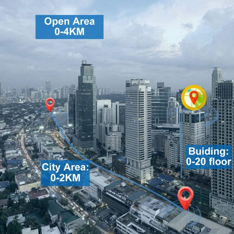 RETEVIS RT43 5W UHF 400-480MHz 32CHS DMR Digital Two Way Radio Handheld Walkie Talkie, US Plug(Black) - free shipping - PMC Jewellery - Order now!