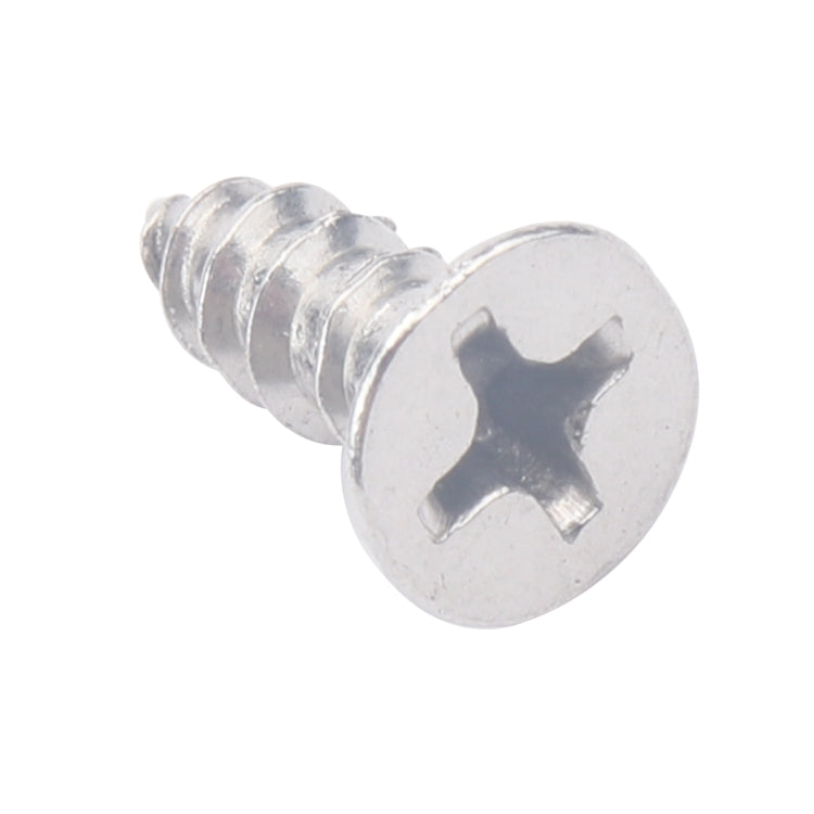 A5158 1 Pair Car Glove Box Hinge Bracket Repair Kit 8E2857131 for Audi - Hand Tool Sets by PMC TechLife | Online Shopping South Africa | PMC TechLife | Buy Now Pay Later Mobicred