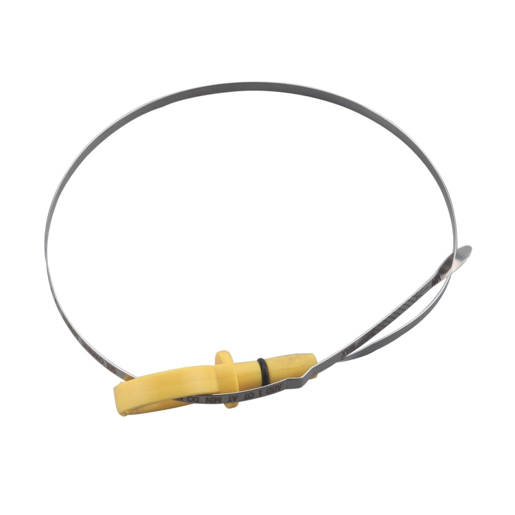 A5195 Car Engine Oil Level Oil Measuring Rod 4792965AA for Dodge - Inspection Tools by PMC TechLife | Online Shopping South Africa | PMC TechLife | Buy Now Pay Later Mobicred