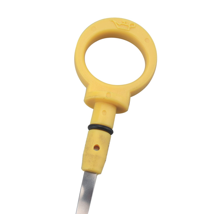A5195 Car Engine Oil Level Oil Measuring Rod 4792965AA for Dodge - Inspection Tools by PMC TechLife | Online Shopping South Africa | PMC TechLife | Buy Now Pay Later Mobicred