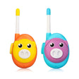1 Pair RETEVIS RB616 EU Frequency PMR446 1CHS License-free Cartoon Children Handheld Walkie Talkie - Children by RETEVIS | Online Shopping South Africa | PMC TechLife | Buy Now Pay Later Mobicred