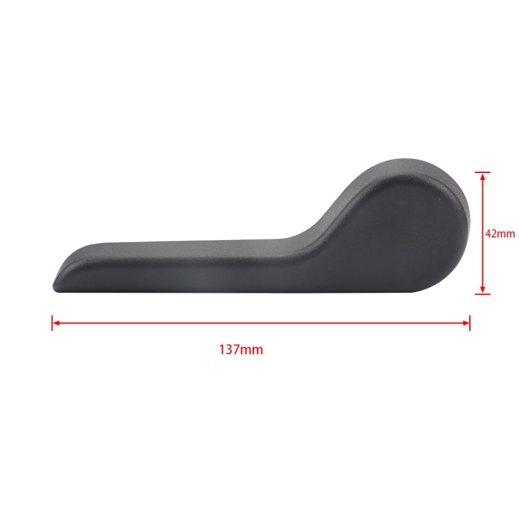 A5569 1 Pair Car Seat Adjustment Handle 15232598/15232594 for Chevrolet - Seat Accessories by PMC TechLife | Online Shopping South Africa | PMC TechLife | Buy Now Pay Later Mobicred