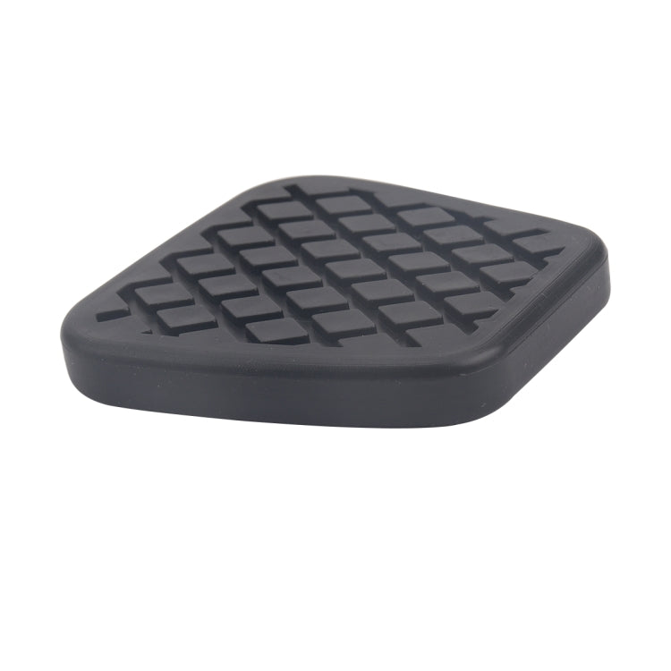 A5722 Car Clutch Pedal Rubber Sleeve 46545-SA5-000 for Honda - Foot Pedal by PMC TechLife | Online Shopping South Africa | PMC TechLife