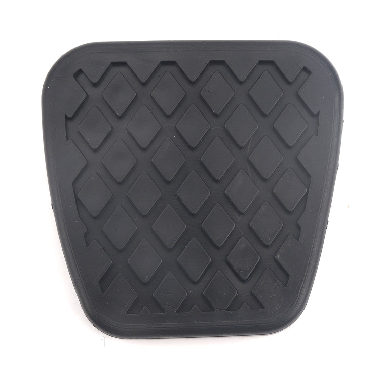 A5722 Car Clutch Pedal Rubber Sleeve 46545-SA5-000 for Honda