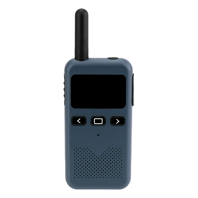 RETEVIS RB19 462.5500-467.7125MHz 22CHS FRS License-free Two Way Radio Handheld Walkie Talkie, US Plug(Navy Blue) - free shipping - PMC Jewellery - Order now!