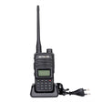 RETEVIS RT85 EU Frequency 136.000-174.000MHz+400.000-470.000MHz 200CHS Dual Band Digital Two Way Radio Handheld Walkie Talkie(Black) - free shipping - PMC TechLife - Order now!