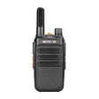 1 Pair RETEVIS RB35 2W US Frequency 462.5500-462.7250MHz 16CHS FRS License-free Two Way Radio Handheld Walkie Talkie(Black) - Handheld Walkie Talkie by RETEVIS | Online Shopping South Africa | PMC TechLife | Buy Now Pay Later Mobicred