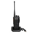RETEVIS RB75 5W US Frequency 462.5500-467.7125MHz 30CHS GMRS Two Way Radio Handheld Walkie Talkie(Black) - Handheld Walkie Talkie by RETEVIS | Online Shopping South Africa | PMC TechLife | Buy Now Pay Later Mobicred