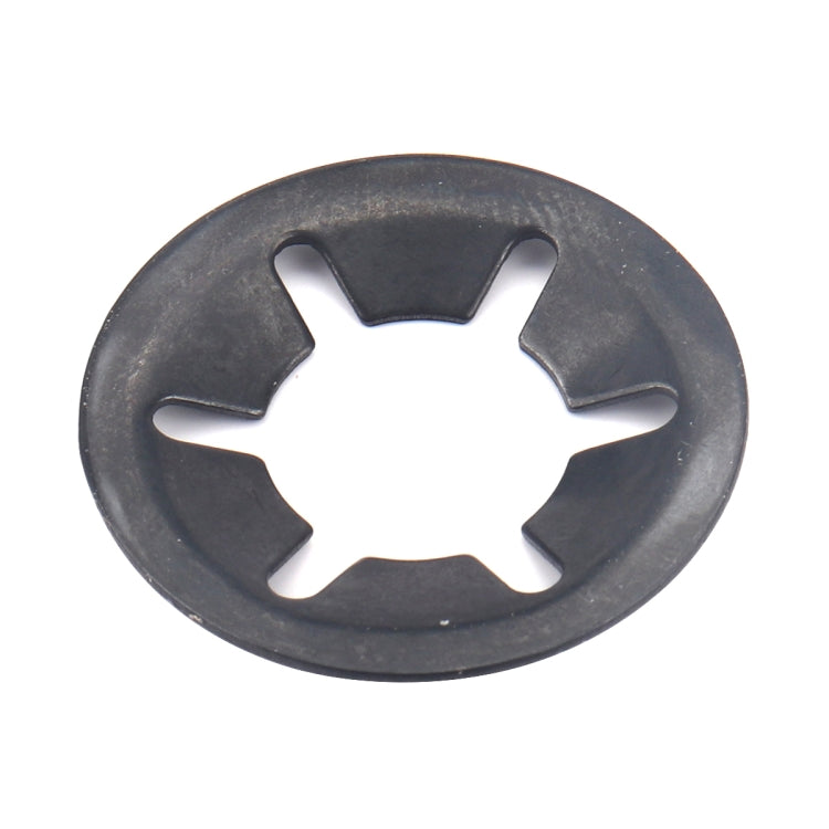 A5709 480 PCS Torx Bearing Clamp Retaining Ring Manganese Steel Quick Speed Locking Washer - Booster Cable & Clip by PMC TechLife | Online Shopping South Africa | PMC TechLife | Buy Now Pay Later Mobicred