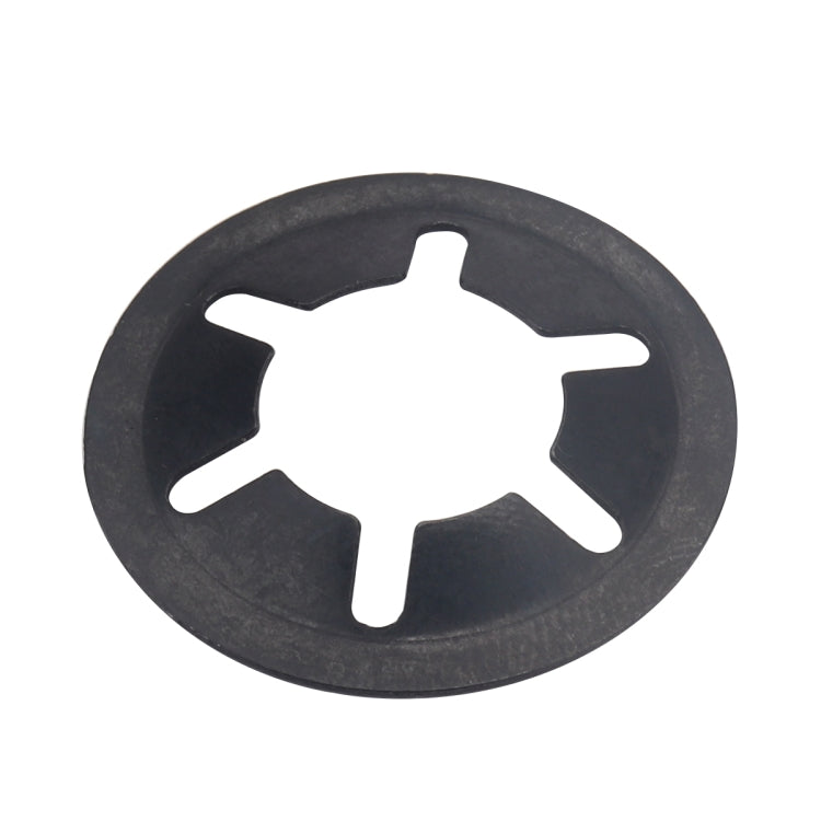 A5709 480 PCS Torx Bearing Clamp Retaining Ring Manganese Steel Quick Speed Locking Washer - Booster Cable & Clip by PMC TechLife | Online Shopping South Africa | PMC TechLife | Buy Now Pay Later Mobicred