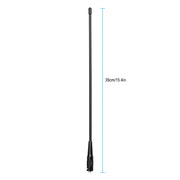RETEVIS RHD-771 136-174+400-480MHz SMA-F Famale Dual Band Antenna for RT-5R/H-777/RT5
