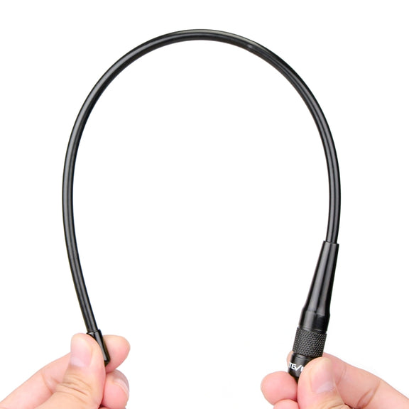 RETEVIS RHD-771 136-174+400-480MHz SMA-F Famale Dual Band Antenna for RT-5R/H-777/RT5