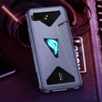 For Asus ROG Phone II TPU Cooling Gaming Phone All-inclusive Shockproof Case(Navy Blue) - ASUS Cases by PMC TechLife | Online Shopping South Africa | PMC TechLife
