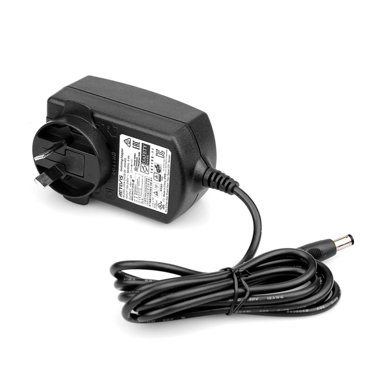 RETEVIS RTC777 Six-Way Walkie Talkie Charger for Retevis H777, AU Plug - free shipping - PMC Jewellery - Order now!