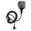 RETEVIS HM004 IPX5 Waterproof 2 Pin Motorcycle Speaker Microphone for Motorola GP68/GP88/GP300/ GP2000/CT150 - free shipping - PMC TechLife - Order now!