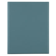 Y-C11B 2021 Detachable Candy Color Skin Texture Round Keycap Bluetooth Keyboard Leather Tablet Case with Pen Slot & Stand For iPad Pro 11 2021 / Air4 / Air5 / Pro 11(Dark Green)