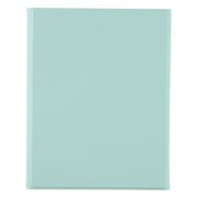 Y-C11B 2021 Detachable Candy Color Skin Texture Round Keycap Bluetooth Keyboard Leather Tablet Case with Pen Slot & Stand For iPad Pro 11 (2021)(Light Green)