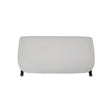 Car Seat Rear Panel Storage Bag 5210 9173 670 for BMW 5 Series / 7 Series, Standard Version(Grey) - free shipping - PMC TechLife - Order now!