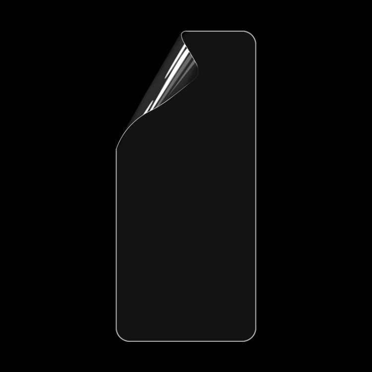 For OnePlus 9 Pro Full Screen Protector Explosion-proof Hydrogel Film - Others by PMC TechLife | Online Shopping South Africa | PMC TechLife