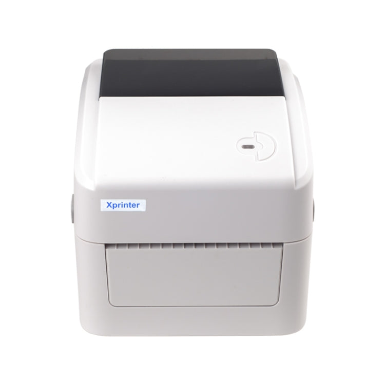Xprinter XP-420B Fashion Thermal Barcode Printer - free shipping - PMC Jewellery - Order now!