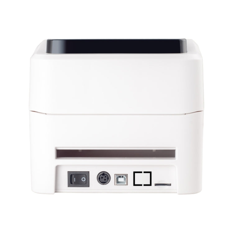 Xprinter XP-420B Fashion Thermal Barcode Printer - free shipping - PMC Jewellery - Order now!
