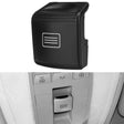 Car Sunroof Switch Button Dome Light Button for Mercedes-Benz W204 / X204 2008-2015(Black) - Car Switches by PMC TechLife | Online Shopping South Africa | PMC TechLife | Buy Now Pay Later Mobicred